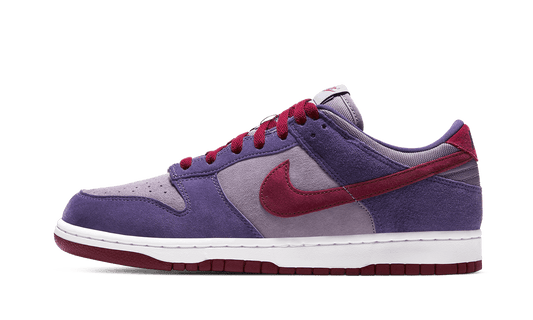 Dunk Low ‘Plum’