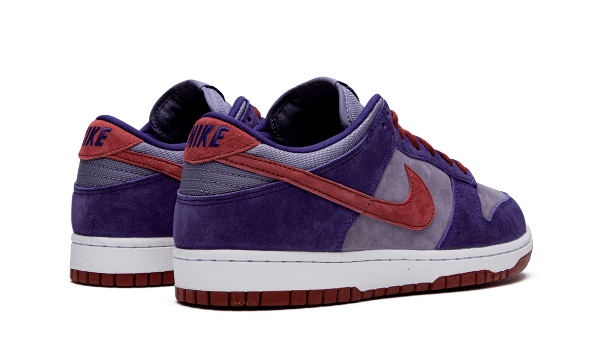 Dunk Low ‘Plum’
