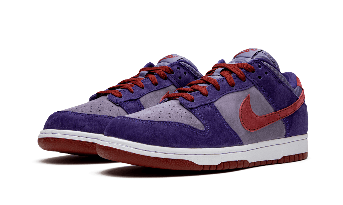 Dunk Low ‘Plum’