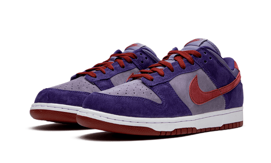 Dunk Low ‘Plum’