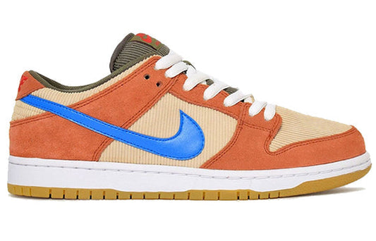 Dunk Low ‘Corduroy’
