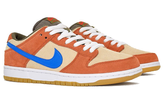 Dunk Low ‘Corduroy’