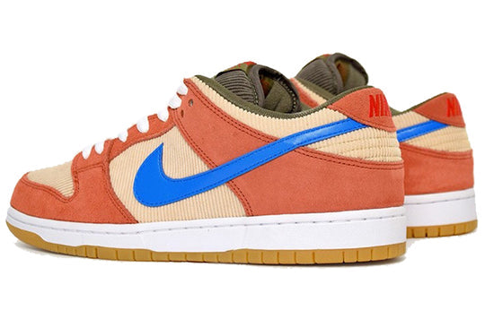 Dunk Low ‘Corduroy’