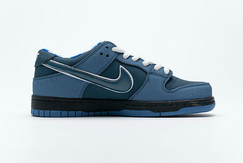 Dunk Low ‘Blue lobster’