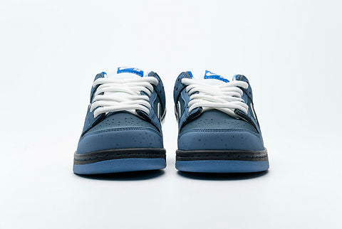 Dunk Low ‘Blue lobster’