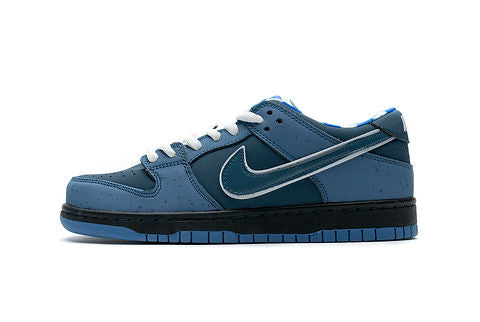 Dunk Low ‘Blue lobster’