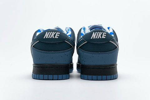 Dunk Low ‘Blue lobster’
