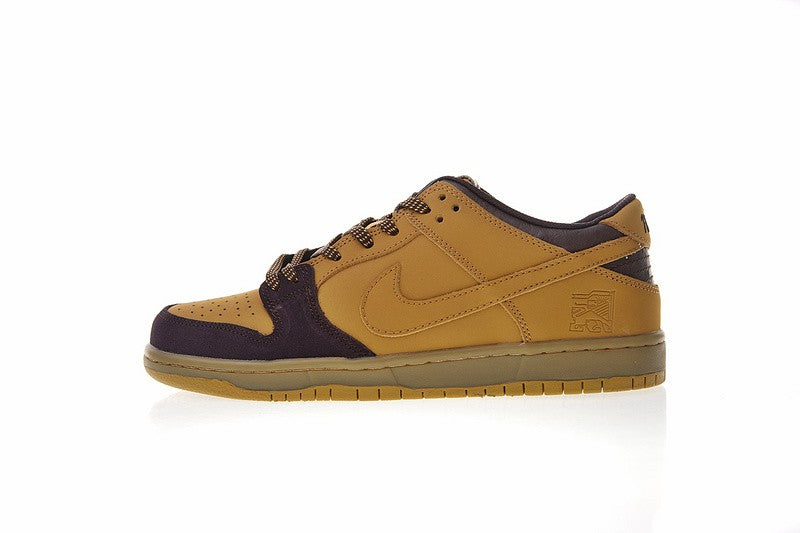 Dunk Low ‘Cappuccino’
