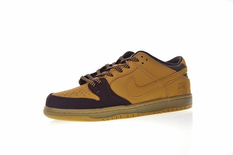 Dunk Low ‘Cappuccino’