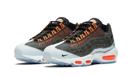 Air Max 95 ‘Total orange’