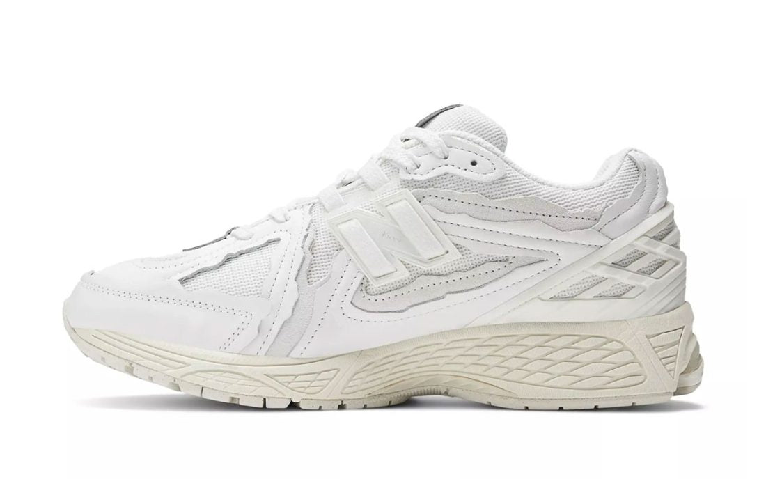 New Balance 1906 ‘White Leather’