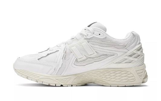 New Balance 1906 ‘White Leather’