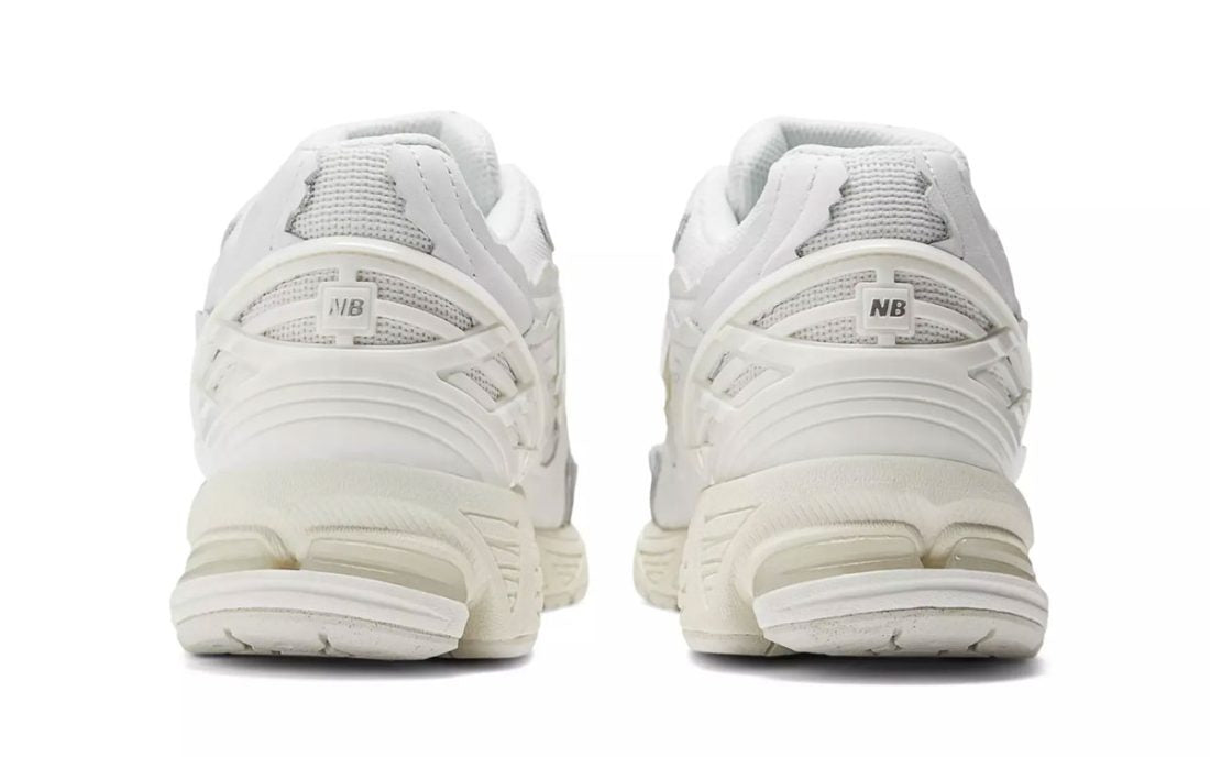 New Balance 1906 ‘White Leather’
