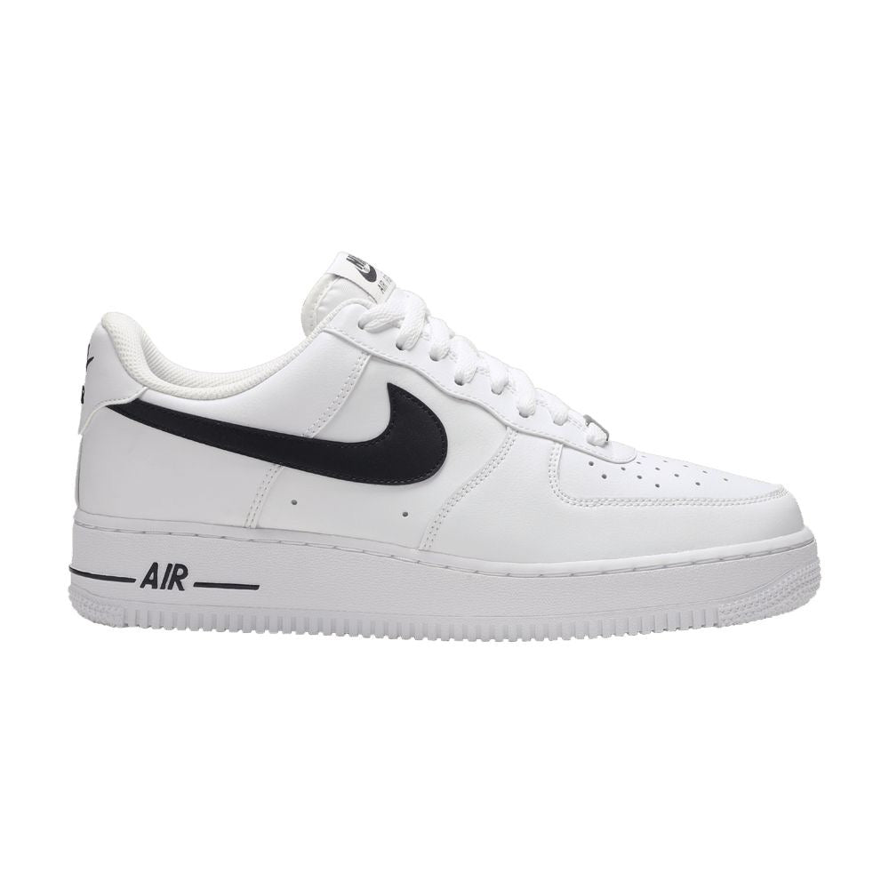 Air Force One ‘WB’
