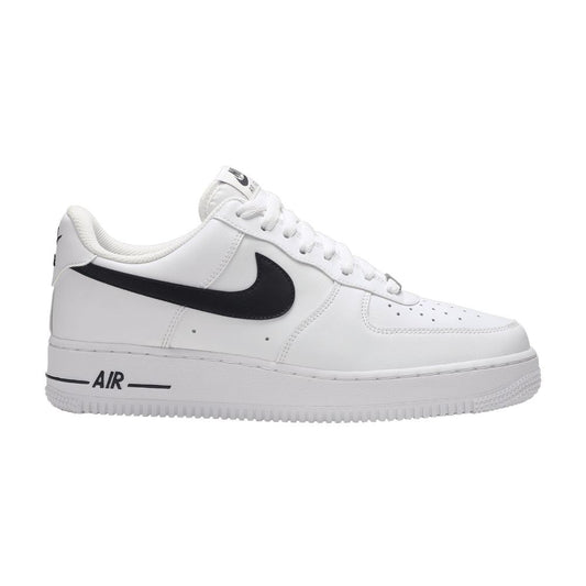 Air Force One ‘WB’