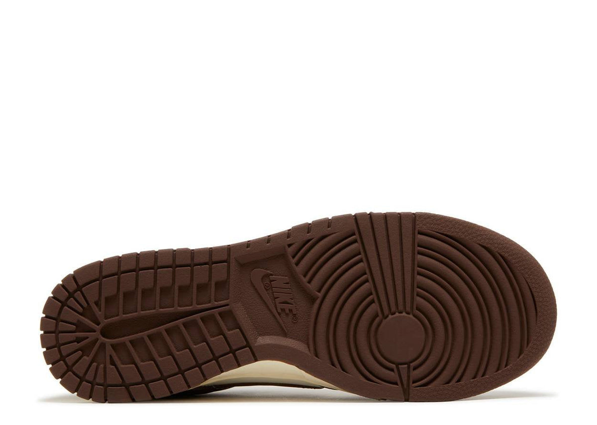 Dunk Low ‘Cacao Wow’