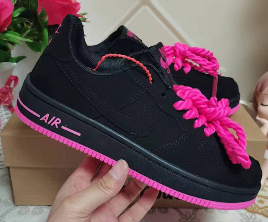 Air force one ‘Rose’