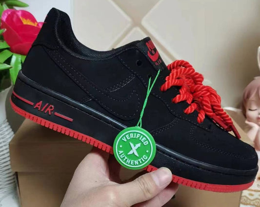 Air Force One ‘Rouge’