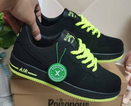 Air Force One ‘Jaune’