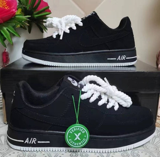Air Force One ‘Blanc’