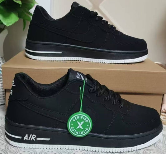 Air Force One ‘Noir’