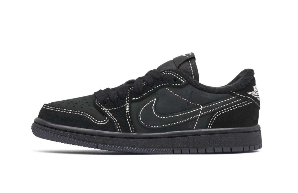 Travis Scott x Air Jordan 1 Low OG SP