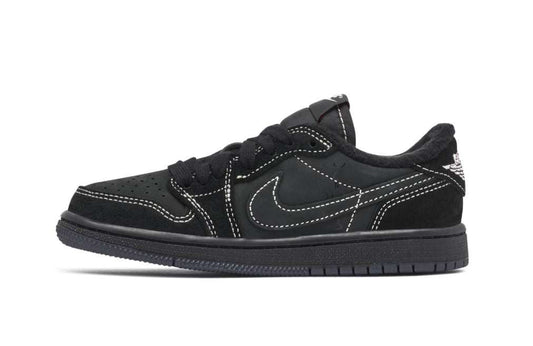 Travis Scott x Air Jordan 1 Low OG SP