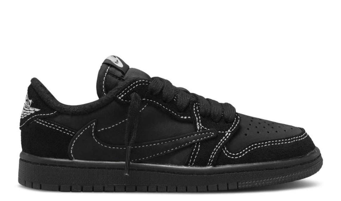 Travis Scott x Air Jordan 1 Low OG SP