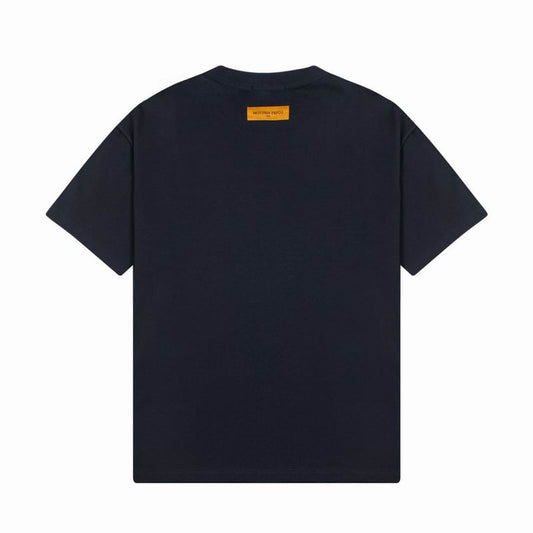 T-Shirt LV Black NB