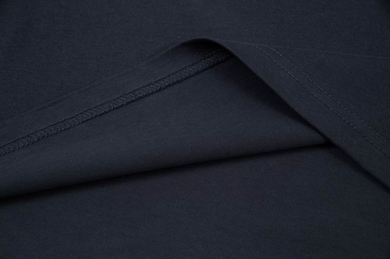 T-Shirt LV Black NB