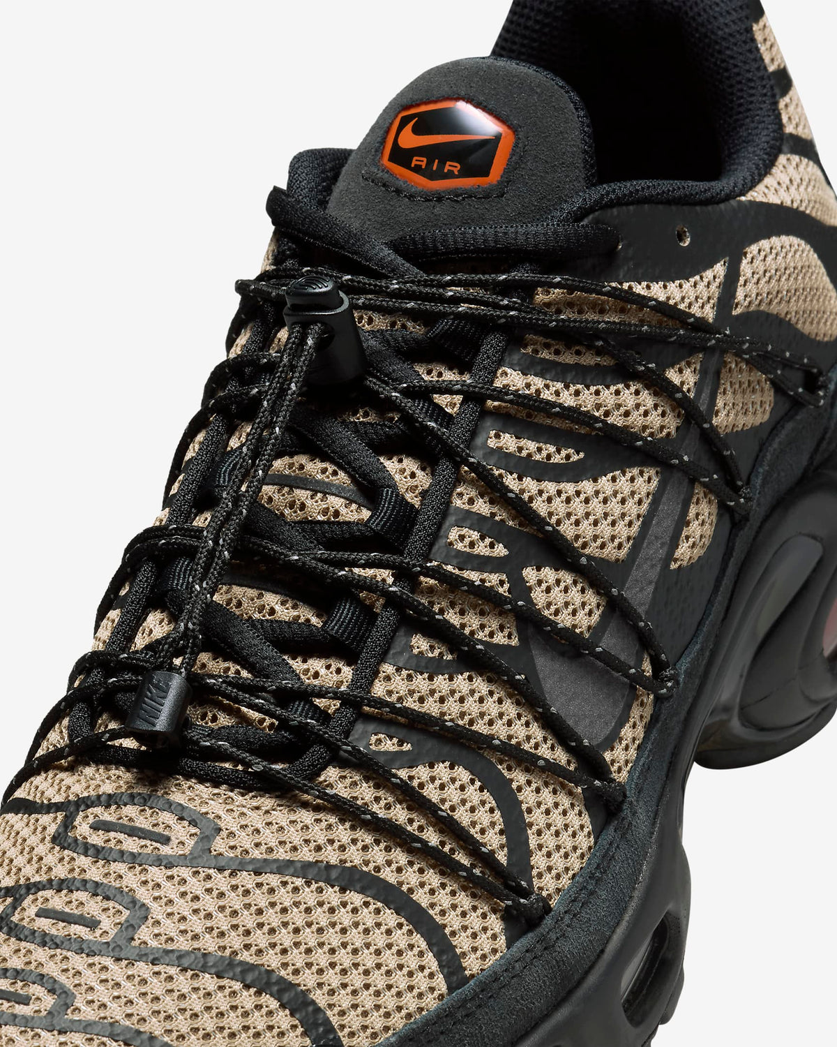 TN Utility ‘Khaki/Safety’
