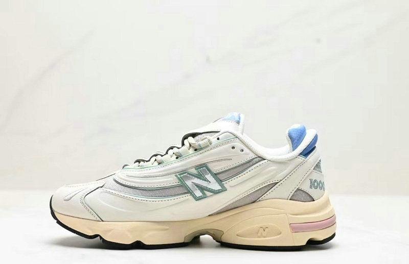 New Balance 1000 "Angora Moonrock"