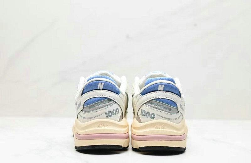 New Balance 1000 "Angora Moonrock"
