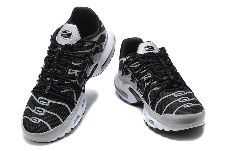 TN Utility ‘Black Silver’