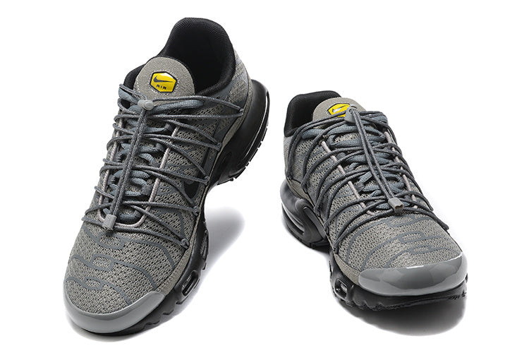 TN Utility ‘Wolf Grey Black’