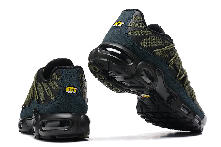 TN Utility ‘Olive and Black’