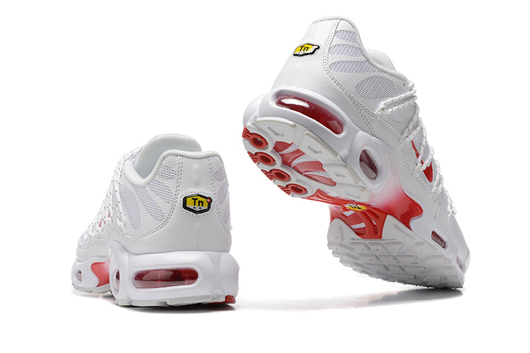 TN Utility ‘White Track Red’
