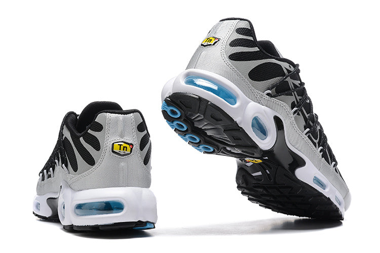 TN Utility ‘Black Silver’