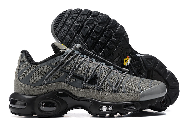 TN Utility ‘Wolf Grey Black’