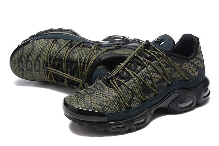 TN Utility ‘Olive and Black’
