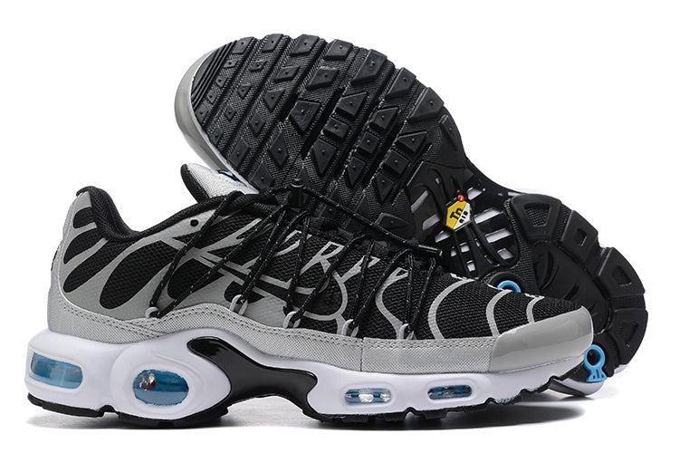 TN Utility ‘Black Silver’