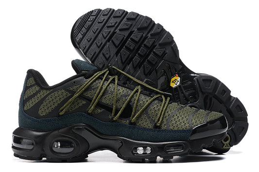 TN Utility ‘Olive and Black’