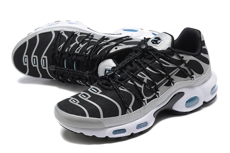 TN Utility ‘Black Silver’