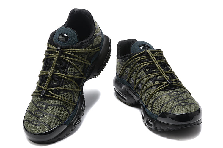 TN Utility ‘Olive and Black’