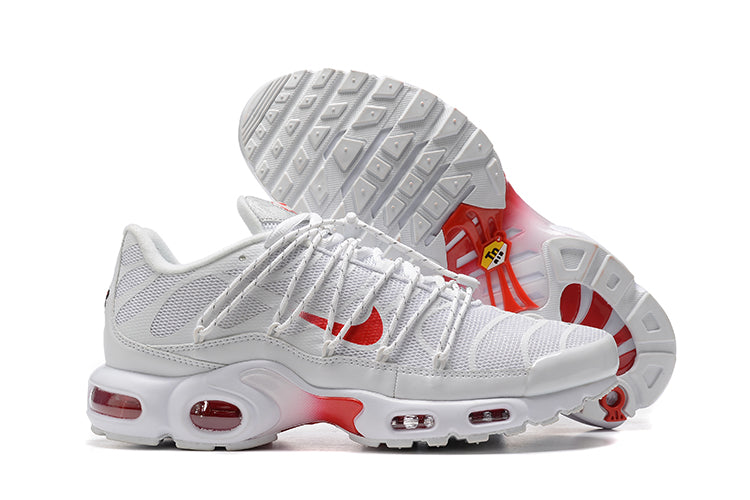 TN Utility ‘White Track Red’