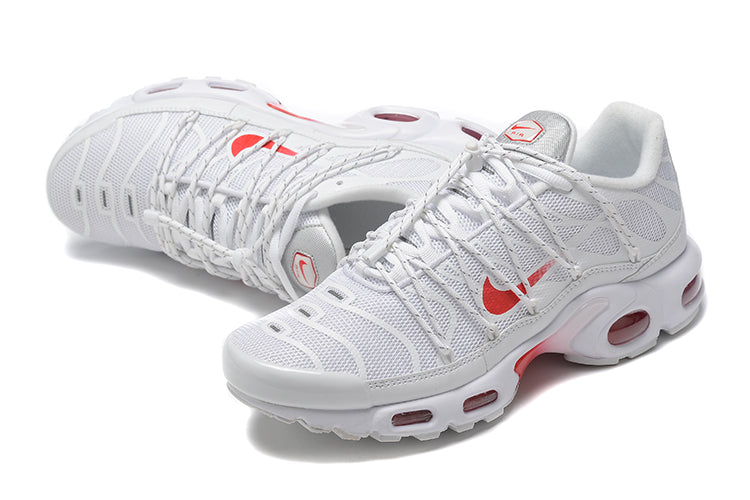 TN Utility ‘White Track Red’