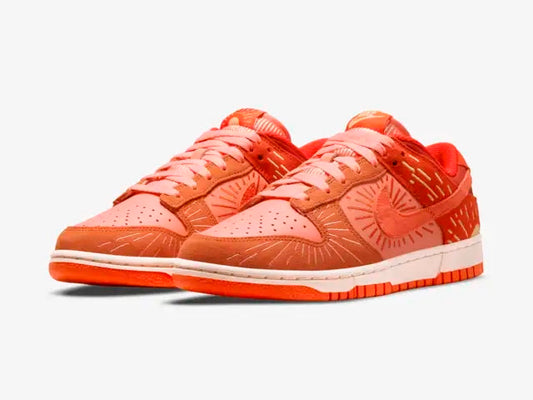 Dunk Low ‘Winter Solstice’