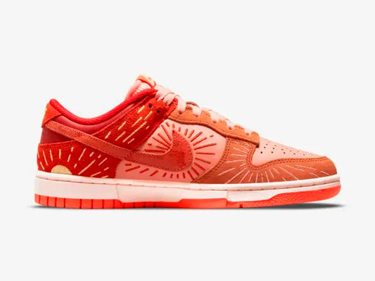 Dunk Low ‘Winter Solstice’