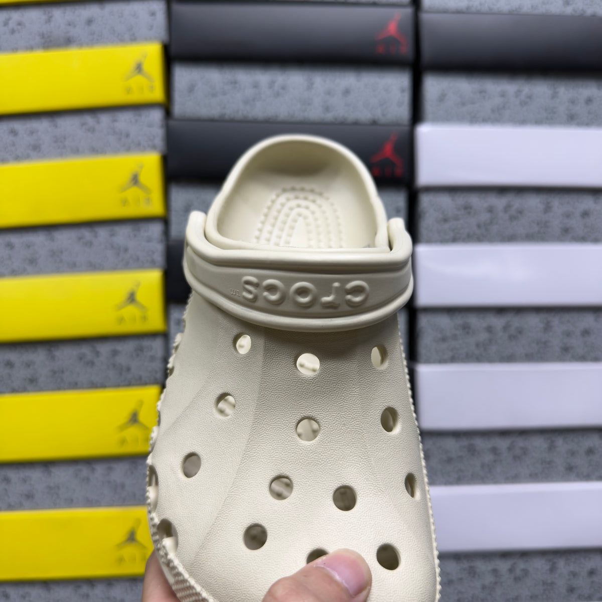 Crocs Baya