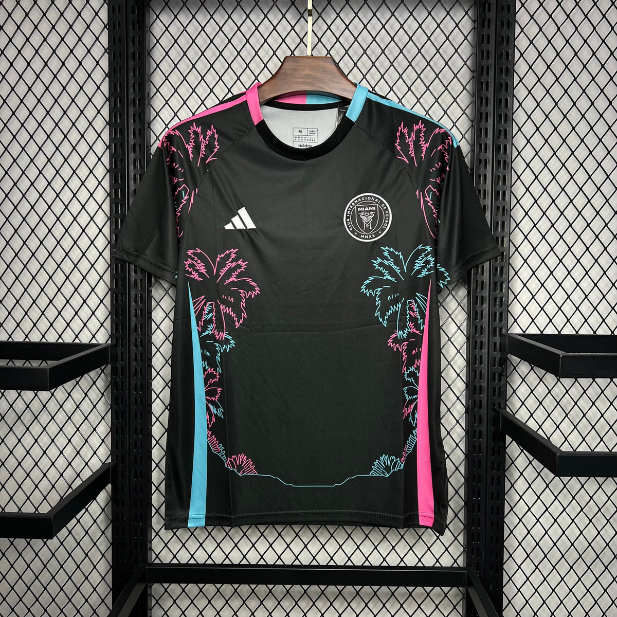 Maillot ‘Inter Miami 2024/25 special edition’